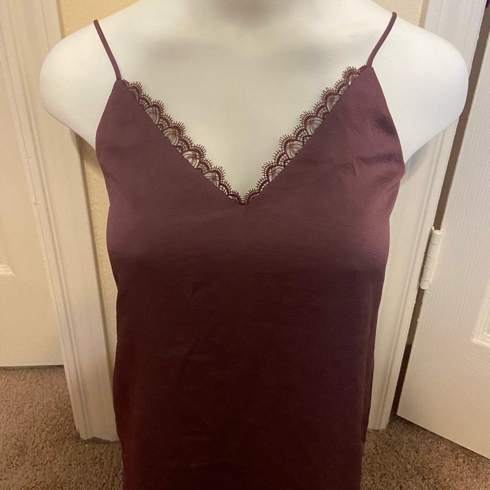 Express top